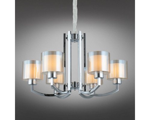 Купить Подвесная люстра Omnilux OML-55903-06| VIVID-LIGHT.RU