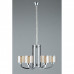 Купить Подвесная люстра Omnilux OML-55903-06| VIVID-LIGHT.RU