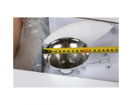 Купить Подвесная люстра Omnilux OML-55903-06| VIVID-LIGHT.RU