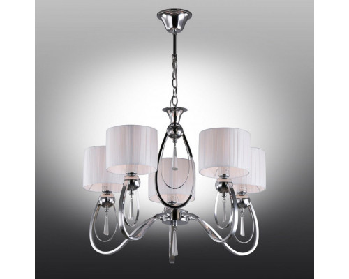 Заказать Подвесная люстра Omnilux OML-63803-05| VIVID-LIGHT.RU