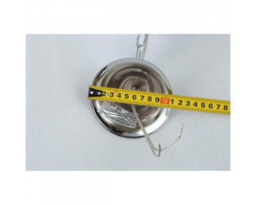 Заказать Подвесная люстра Omnilux OML-63803-05| VIVID-LIGHT.RU