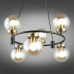 Сделать заказ Подвесная люстра Omnilux OML-94003-06| VIVID-LIGHT.RU