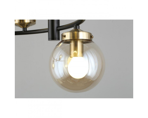 Сделать заказ Подвесная люстра Omnilux OML-94003-06| VIVID-LIGHT.RU