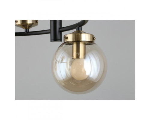 Сделать заказ Подвесная люстра Omnilux OML-94003-06| VIVID-LIGHT.RU