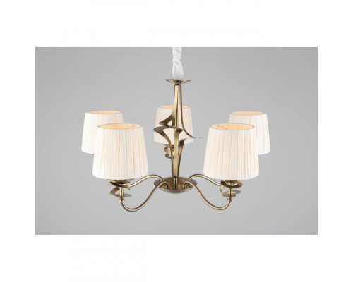 Купить Подвесная люстра Omnilux OML-63603-05| VIVID-LIGHT.RU