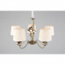 Купить Подвесная люстра Omnilux OML-63603-05| VIVID-LIGHT.RU