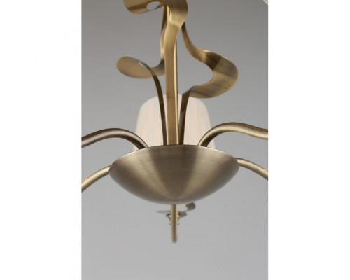 Купить Подвесная люстра Omnilux OML-63603-05| VIVID-LIGHT.RU