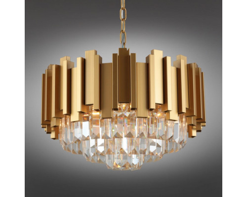 Купить Подвесная люстра Omnilux OML-72003-06| VIVID-LIGHT.RU