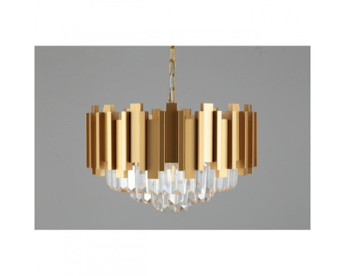 Купить Подвесная люстра Omnilux OML-72003-06| VIVID-LIGHT.RU