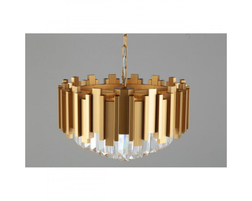 Купить Подвесная люстра Omnilux OML-72003-06| VIVID-LIGHT.RU