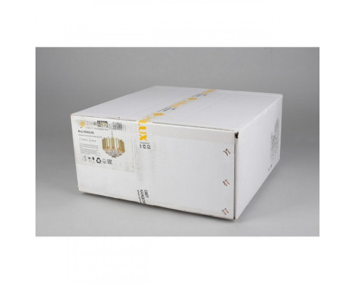 Купить Подвесная люстра Omnilux OML-72003-06| VIVID-LIGHT.RU