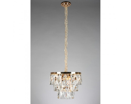 Заказать Подвесная люстра Omnilux OML-72903-09| VIVID-LIGHT.RU