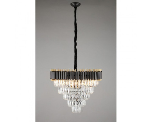 Купить Подвесная люстра Omnilux OML-69803-15| VIVID-LIGHT.RU
