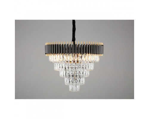 Купить Подвесная люстра Omnilux OML-69803-15| VIVID-LIGHT.RU