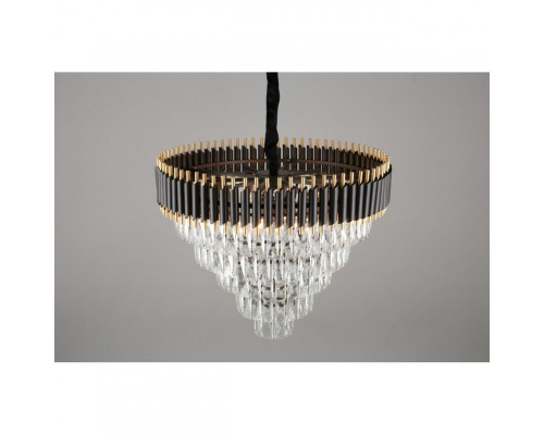 Купить Подвесная люстра Omnilux OML-69803-15| VIVID-LIGHT.RU