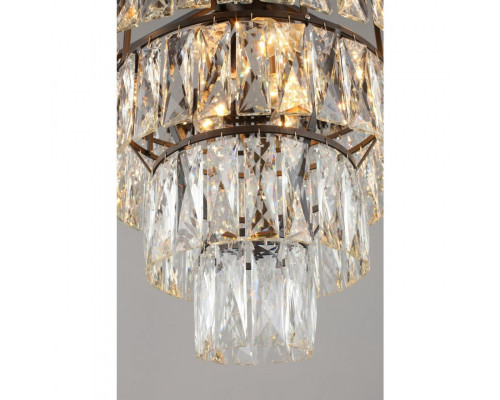 Купить Подвесная люстра Omnilux OML-69803-15| VIVID-LIGHT.RU