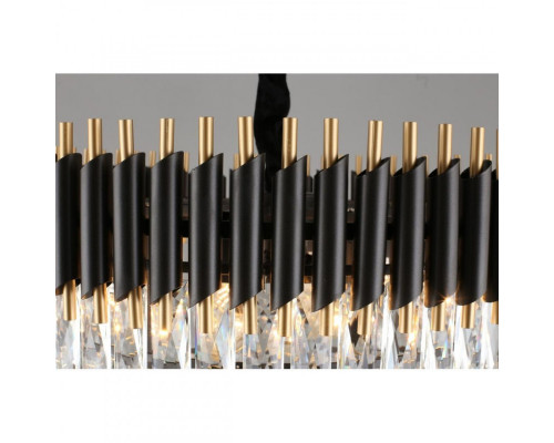 Купить Подвесная люстра Omnilux OML-69803-15| VIVID-LIGHT.RU