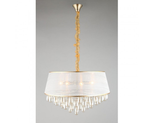 Оформить заказ Подвесная люстра Omnilux OML-71803-08| VIVID-LIGHT.RU