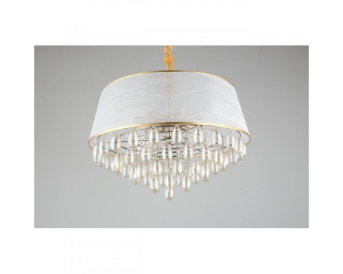 Оформить заказ Подвесная люстра Omnilux OML-71803-08| VIVID-LIGHT.RU