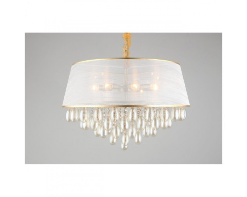 Оформить заказ Подвесная люстра Omnilux OML-71803-08| VIVID-LIGHT.RU