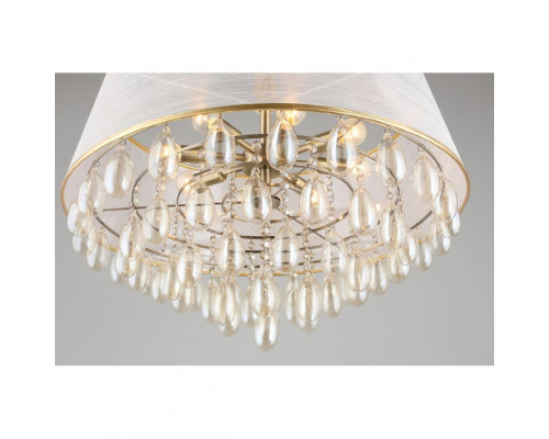 Оформить заказ Подвесная люстра Omnilux OML-71803-08| VIVID-LIGHT.RU