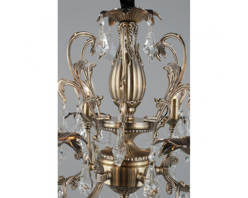 Заказать Подвесная люстра Omnilux OML-77733-06| VIVID-LIGHT.RU