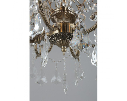 Заказать Подвесная люстра Omnilux OML-77733-06| VIVID-LIGHT.RU