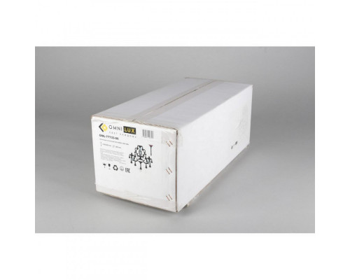 Заказать Подвесная люстра Omnilux OML-77733-06| VIVID-LIGHT.RU