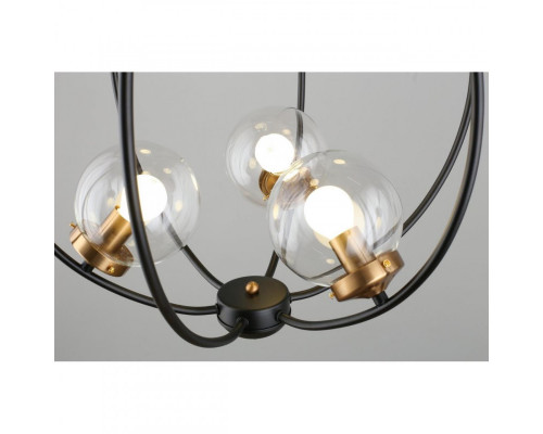 Оформить заказ Подвесная люстра Omnilux OML-94503-06| VIVID-LIGHT.RU