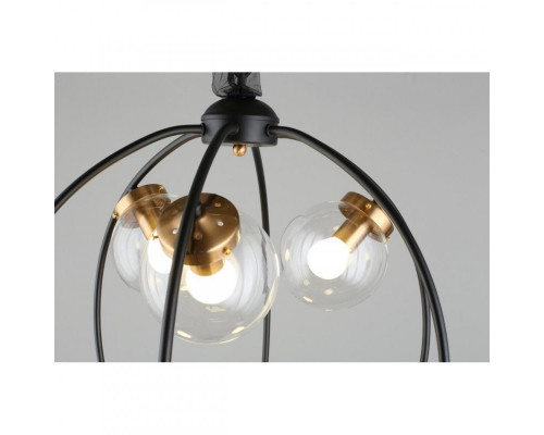 Оформить заказ Подвесная люстра Omnilux OML-94503-06| VIVID-LIGHT.RU