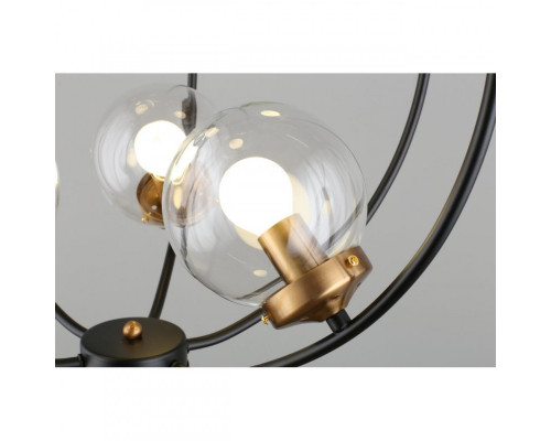 Оформить заказ Подвесная люстра Omnilux OML-94503-06| VIVID-LIGHT.RU