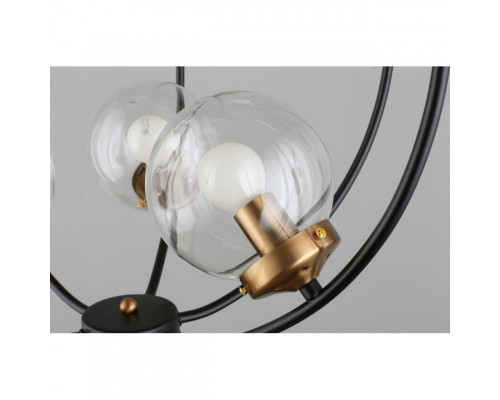 Оформить заказ Подвесная люстра Omnilux OML-94503-06| VIVID-LIGHT.RU