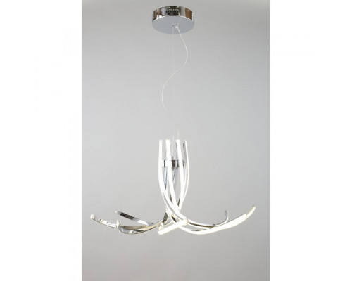 Сделать заказ Подвесная люстра Omnilux OML-02103-120| VIVID-LIGHT.RU