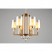 Заказать Подвесная люстра Omnilux OML-80003-06| VIVID-LIGHT.RU