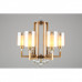 Заказать Подвесная люстра Omnilux OML-80003-06| VIVID-LIGHT.RU