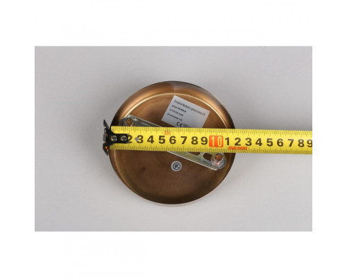 Заказать Подвесная люстра Omnilux OML-80003-06| VIVID-LIGHT.RU