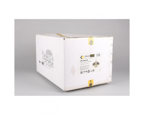 Заказать Подвесная люстра Omnilux OML-80003-06| VIVID-LIGHT.RU