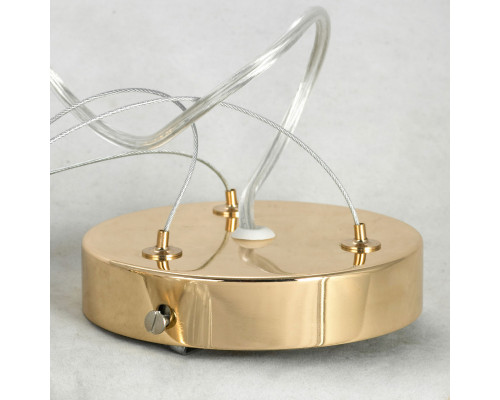 Оформить заказ Подвесная люстра LOFT GRLSP-8338| VIVID-LIGHT.RU