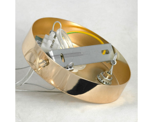 Оформить заказ Подвесная люстра LOFT GRLSP-8338| VIVID-LIGHT.RU