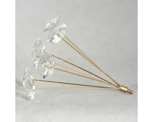 Оформить заказ Подвесная люстра LOFT GRLSP-8338| VIVID-LIGHT.RU