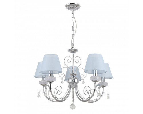 Сделать заказ Подвесная люстра F-Promo 2664-5P| VIVID-LIGHT.RU