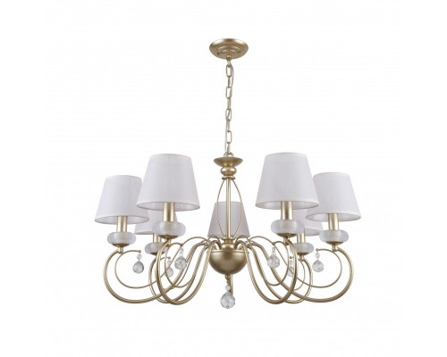 Сделать заказ Подвесная люстра F-Promo 2665-7P| VIVID-LIGHT.RU