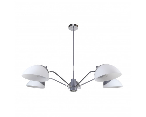 Купить Подвесная люстра F-Promo 2687-5P| VIVID-LIGHT.RU