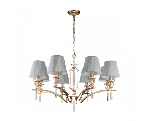 Сделать заказ Подвесная люстра Favourite 2690-8P| VIVID-LIGHT.RU