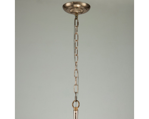 Сделать заказ Подвесная люстра Favourite 2690-8P| VIVID-LIGHT.RU