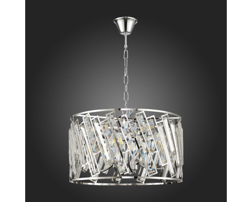 Сделать заказ Подвесная люстра ST-Luce SL1103.113.08| VIVID-LIGHT.RU