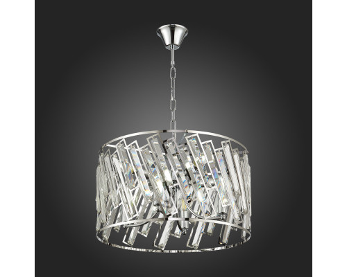 Сделать заказ Подвесная люстра ST-Luce SL1103.113.08| VIVID-LIGHT.RU