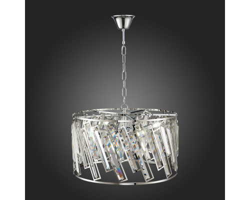 Сделать заказ Подвесная люстра ST-Luce SL1103.113.08| VIVID-LIGHT.RU