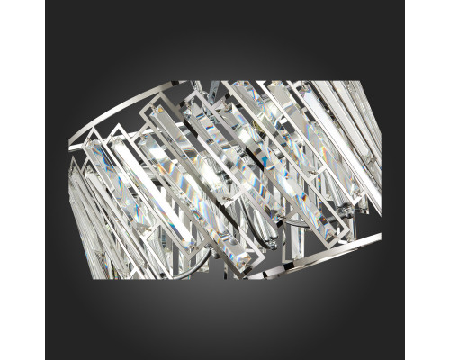 Сделать заказ Подвесная люстра ST-Luce SL1103.113.08| VIVID-LIGHT.RU