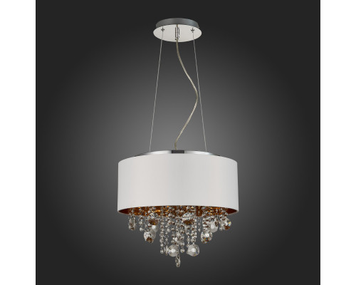 Заказать Подвесная люстра ST-Luce SL1350.503.04| VIVID-LIGHT.RU